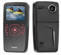Kodak Zx1 (8778805) Kodak Zx1 (8778805)
